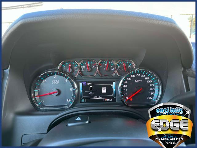 2019 Chevrolet Tahoe Vehicle Photo in Roslyn, NY 11576