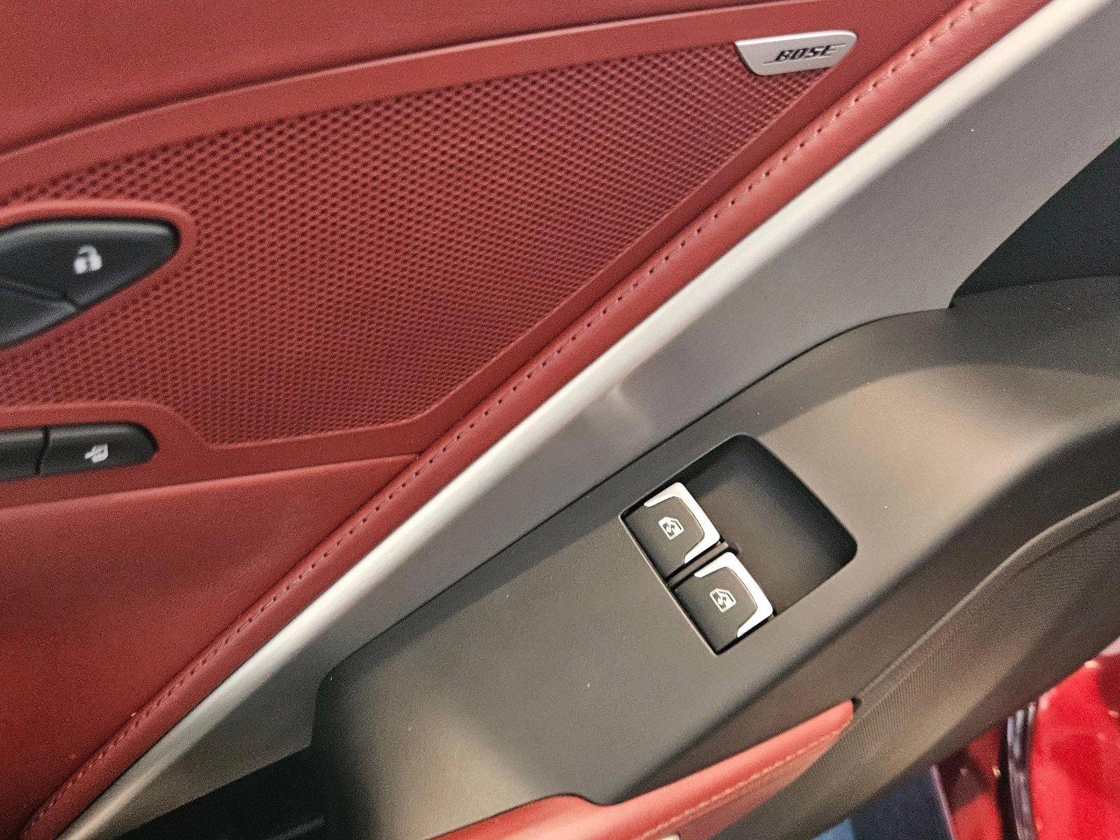 2017 Chevrolet Corvette Vehicle Photo in Clearwater, FL 33764