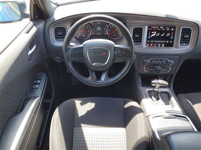 2023 Dodge Charger Vehicle Photo in MILFORD, OH 45150-1684