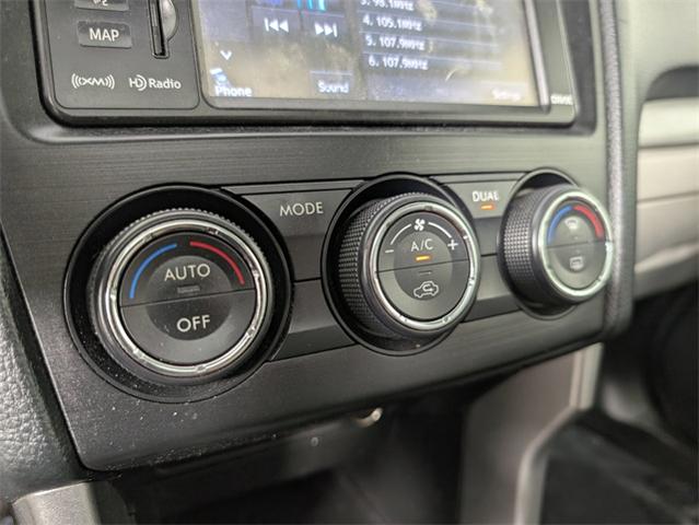 2014 Subaru Forester Vehicle Photo in ENGLEWOOD, CO 80113-6708