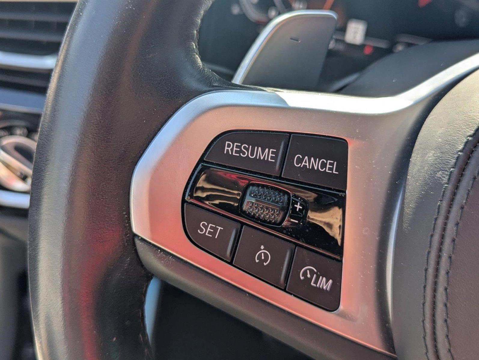 2023 BMW M550i xDrive Vehicle Photo in Delray Beach, FL 33444