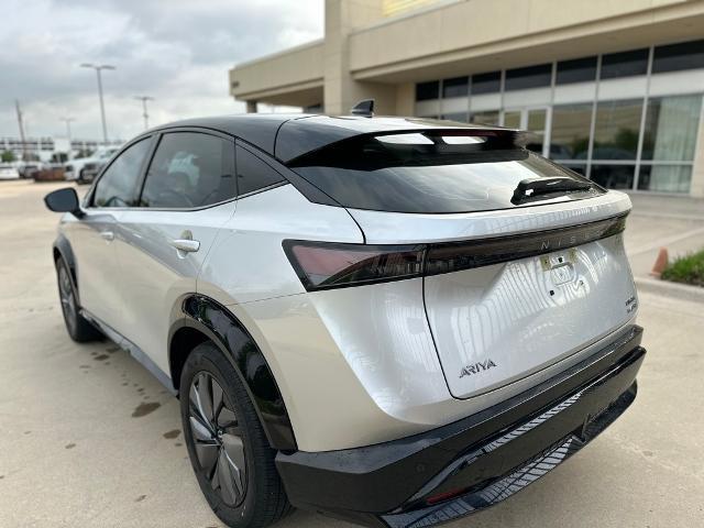 2023 Nissan ARIYA Vehicle Photo in Grapevine, TX 76051
