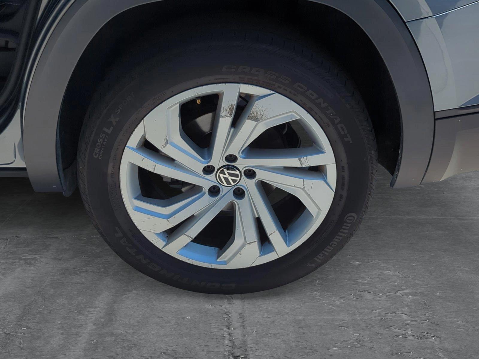 2021 Volkswagen Atlas Vehicle Photo in Pembroke Pines, FL 33027