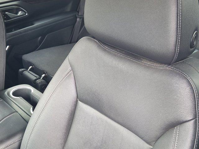 2022 Chevrolet Tahoe Vehicle Photo in Decatur, TX 76234