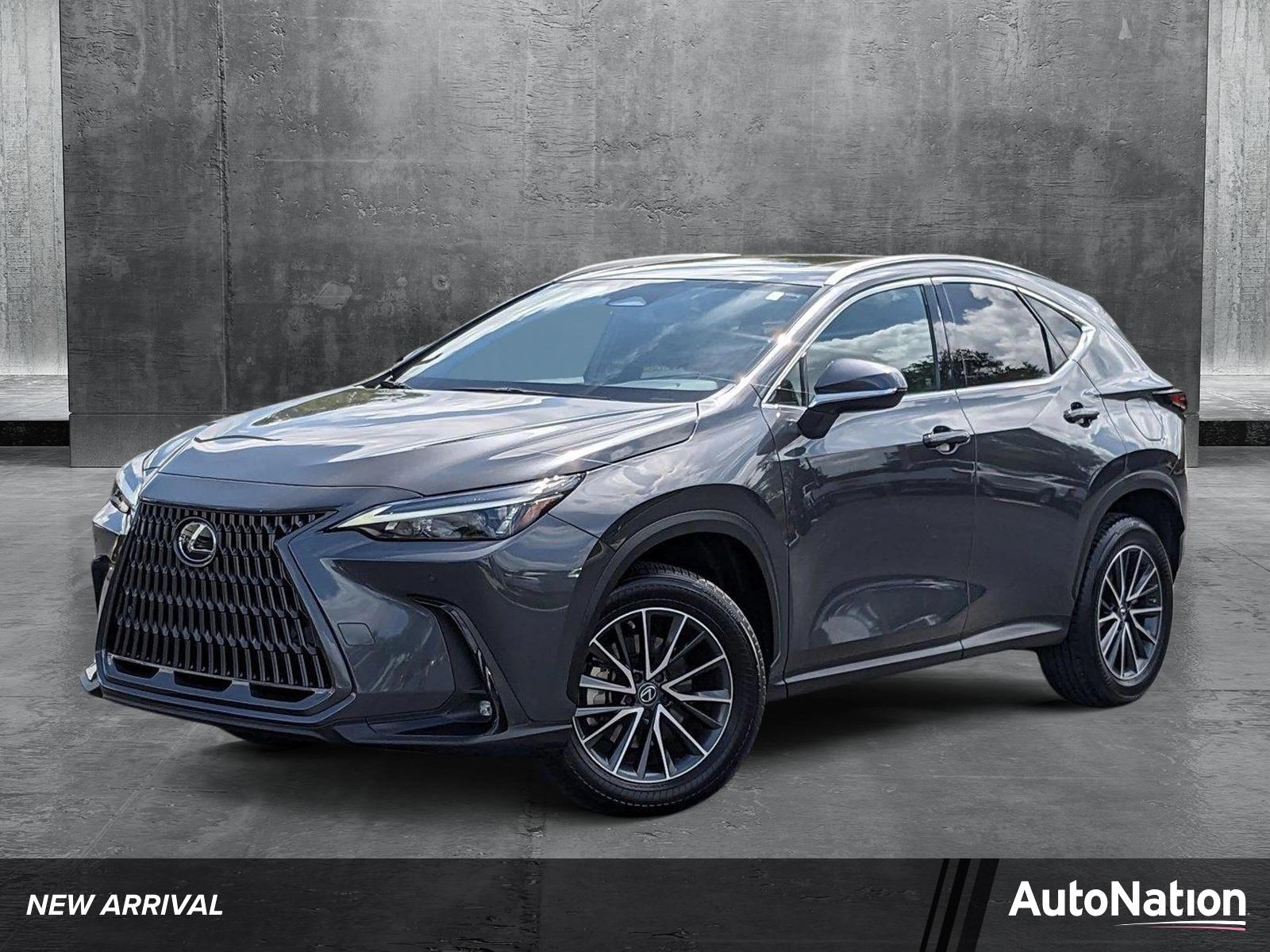 2022 Lexus NX 350 Vehicle Photo in Orlando, FL 32811