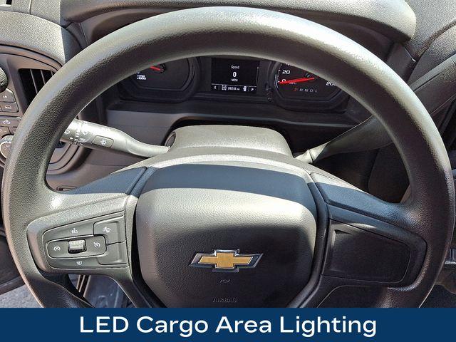 2022 Chevrolet Silverado 1500 Vehicle Photo in PAWLING, NY 12564-3219