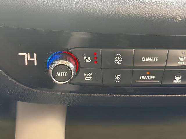 2018 Buick Enclave Vehicle Photo in MADISON, WI 53713-3220
