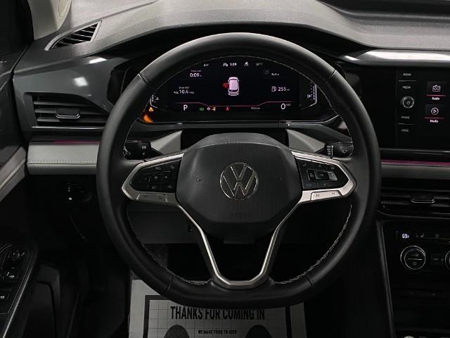 2024 Volkswagen Taos Vehicle Photo in Appleton, WI 54913