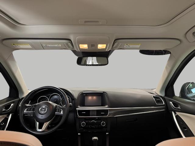 2016 Mazda CX-5 Vehicle Photo in Green Bay, WI 54304