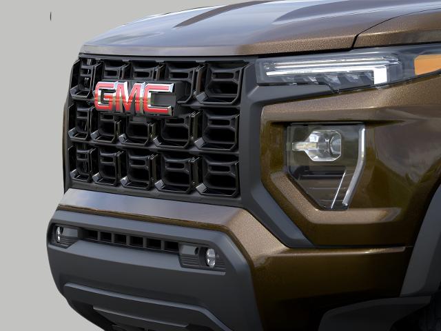 2025 GMC Canyon Vehicle Photo in APPLETON, WI 54914-8833