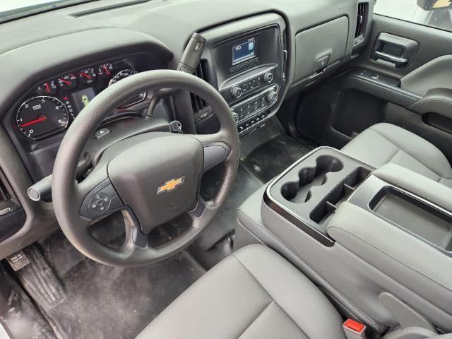 2024 Chevrolet Silverado Chassis Cab Vehicle Photo in LEWISVILLE, TX 75067