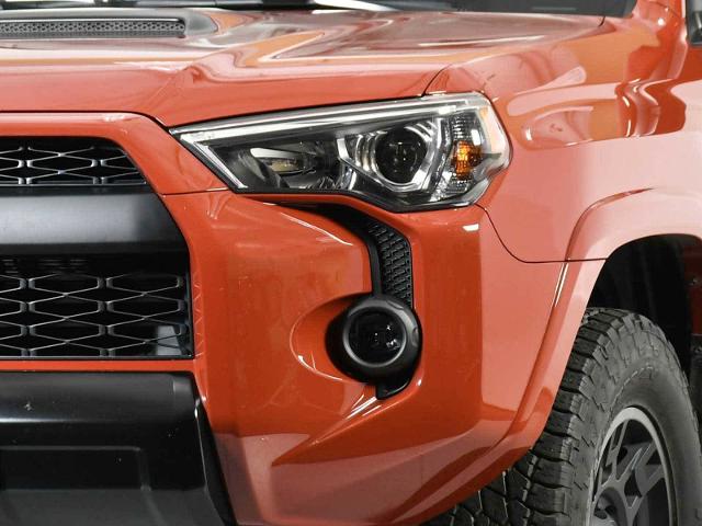 2024 Toyota 4Runner Vehicle Photo in DALLAS, TX 75235