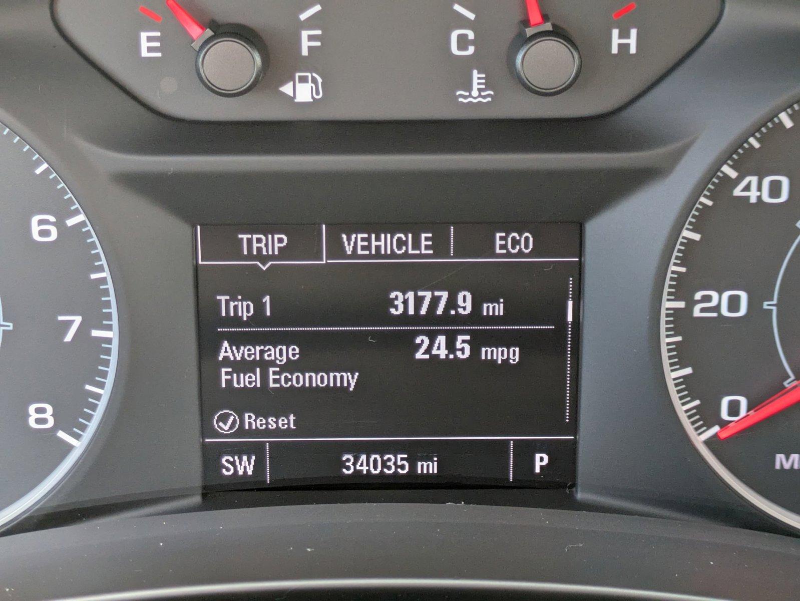 2018 GMC Terrain Vehicle Photo in GOLDEN, CO 80401-3850