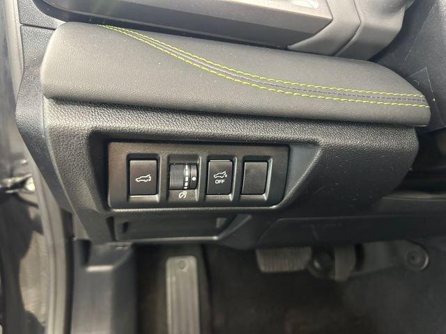 2020 Subaru Outback Vehicle Photo in MEDINA, OH 44256-9631