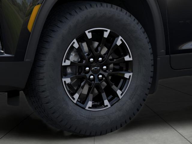 2025 Chevrolet Traverse Vehicle Photo in Madison, WI 53713