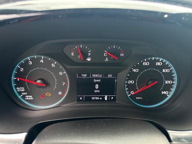 2023 Chevrolet Traverse Vehicle Photo in ROSENBERG, TX 77471-5675