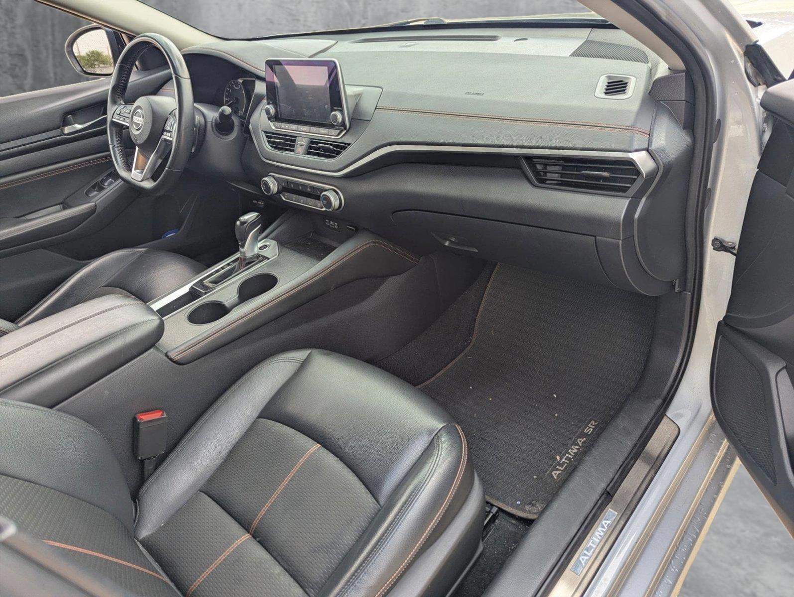 2019 Nissan Altima Vehicle Photo in CORPUS CHRISTI, TX 78412-4902