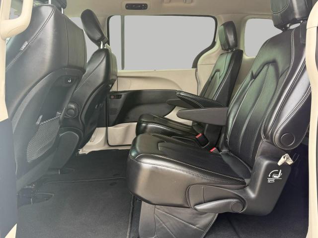 2023 Chrysler Pacifica Vehicle Photo in Appleton, WI 54914