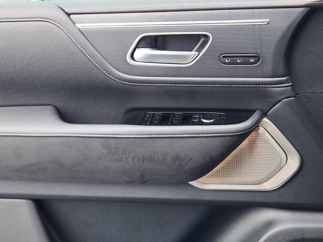 2025 INFINITI QX80 Vehicle Photo in DALLAS, TX 75209