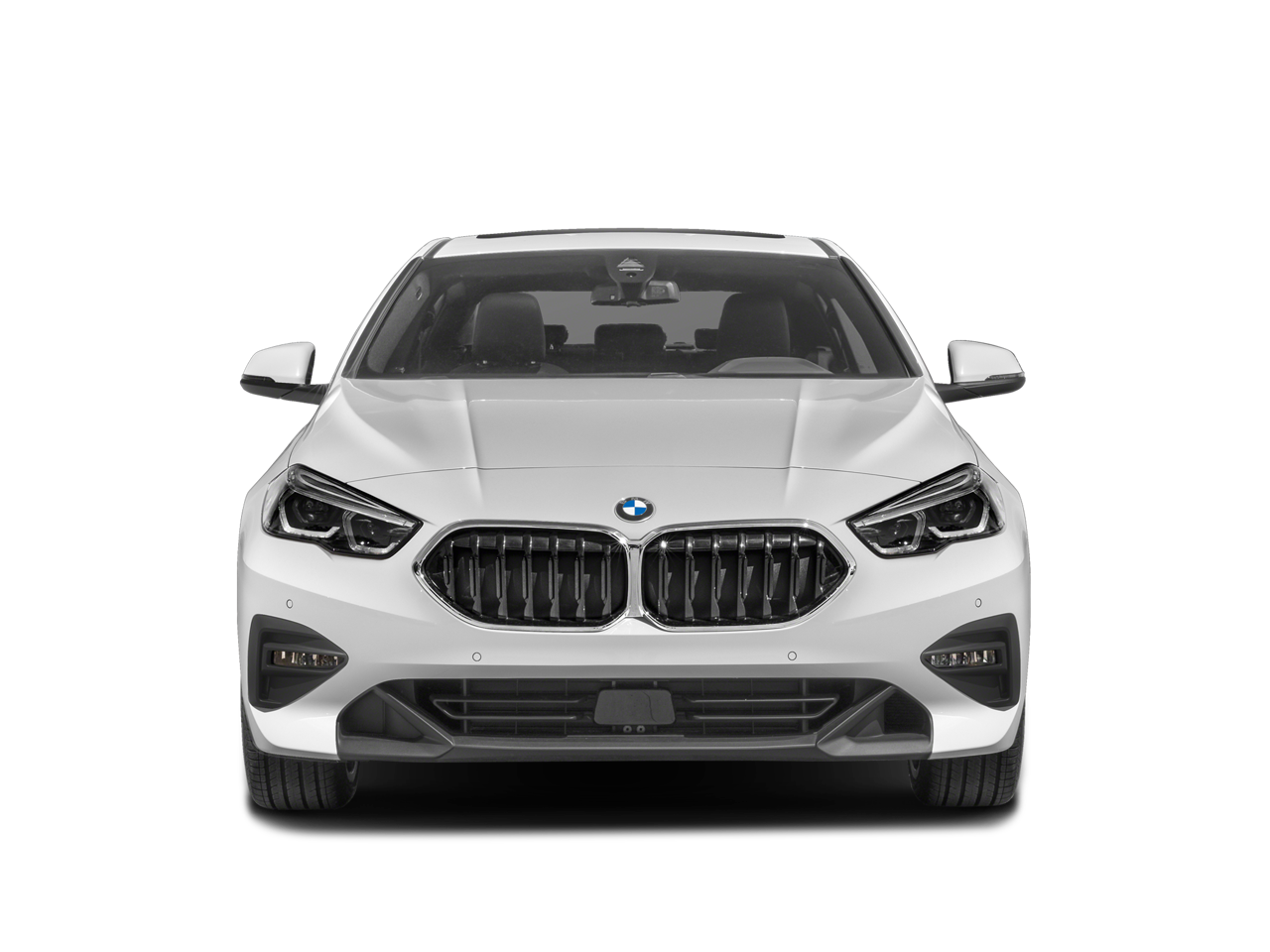 2024 BMW 228i xDrive Vehicle Photo in Tulsa, OK 74129