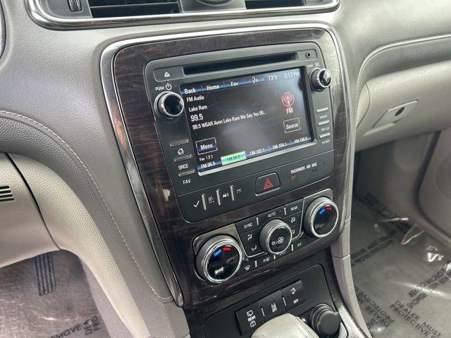 2015 Buick Enclave Vehicle Photo in MEDINA, OH 44256-9631
