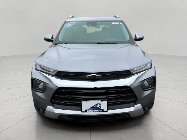 2023 Chevrolet Trailblazer Vehicle Photo in MIDDLETON, WI 53562-1492