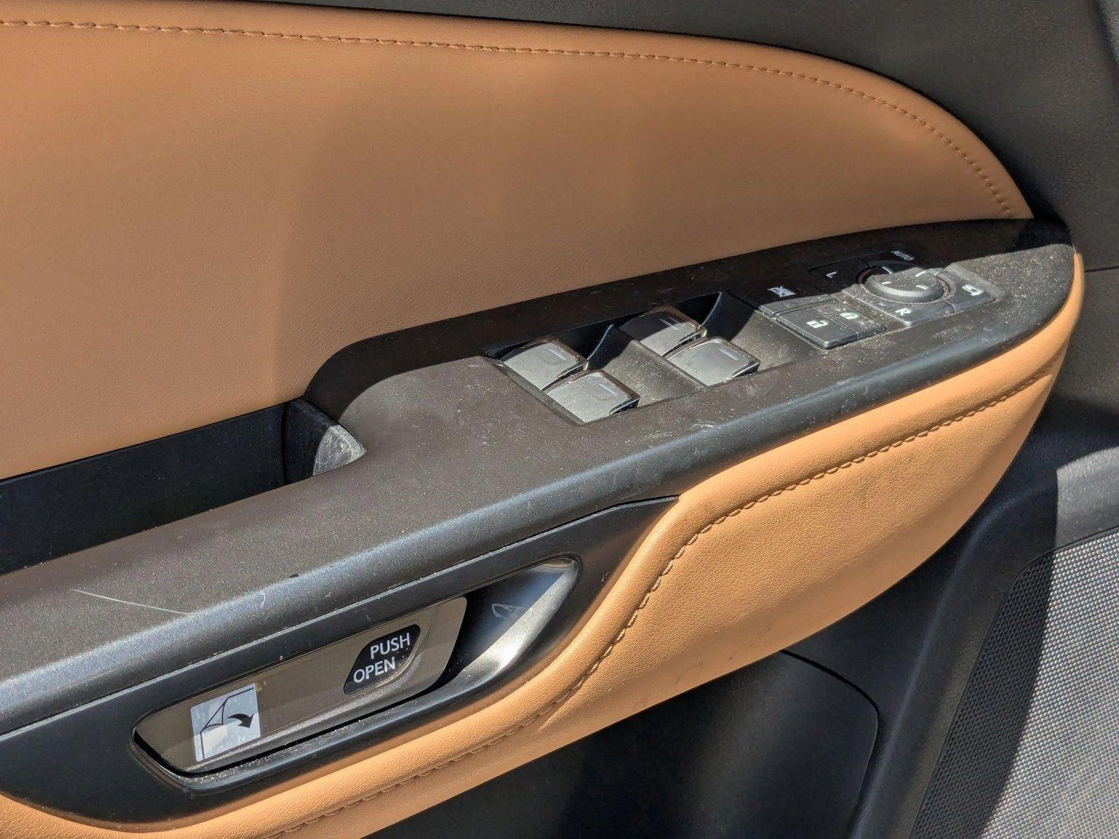 2022 Lexus NX 350h Vehicle Photo in Tampa, FL 33614