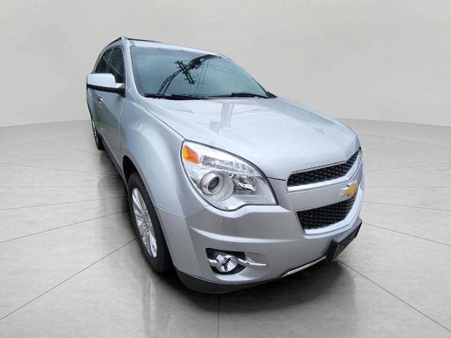 2011 Chevrolet Equinox Vehicle Photo in MADISON, WI 53713-3220