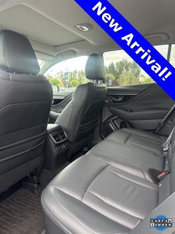 2024 Subaru Outback Vehicle Photo in Puyallup, WA 98371