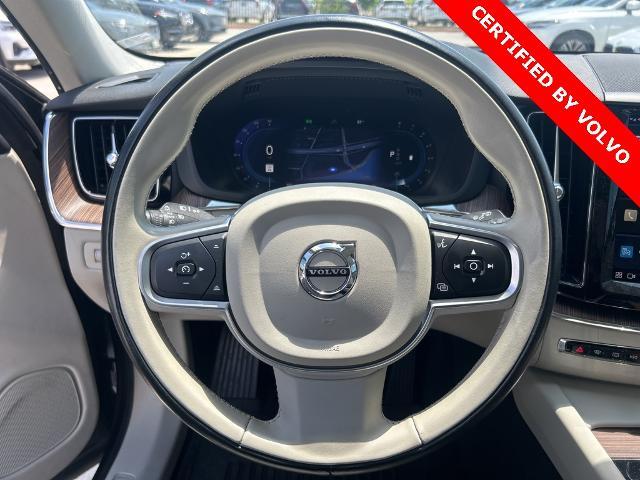 2022 Volvo XC60 Vehicle Photo in Grapevine, TX 76051