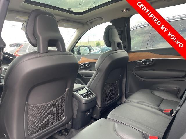 2022 Volvo XC90 Vehicle Photo in Grapevine, TX 76051