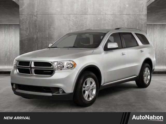 2011 Dodge Durango Vehicle Photo in Jacksonville, FL 32256