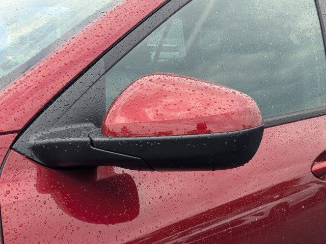 2025 Chevrolet Trax Vehicle Photo in BRUNSWICK, GA 31525-1881