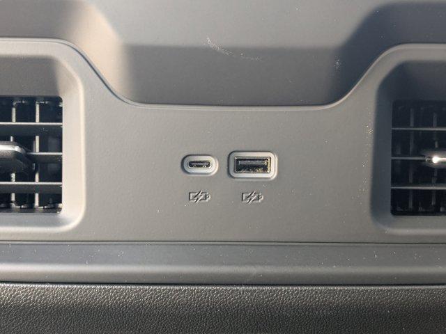 2025 Chevrolet Silverado 1500 Vehicle Photo in BRUNSWICK, GA 31525-1881