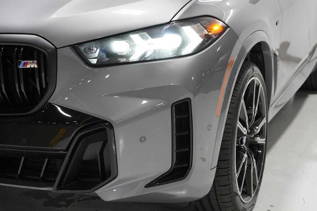 2025 BMW X5 M60i Vehicle Photo in GRAPEVINE, TX 76051