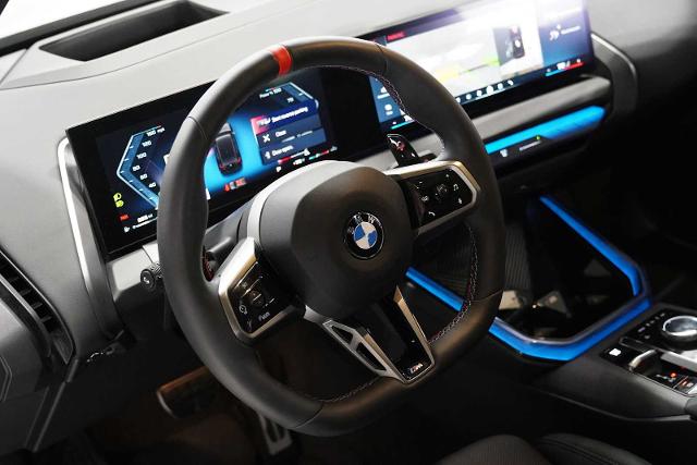 2025 BMW X3 M50 xDrive Vehicle Photo in GRAPEVINE, TX 76051