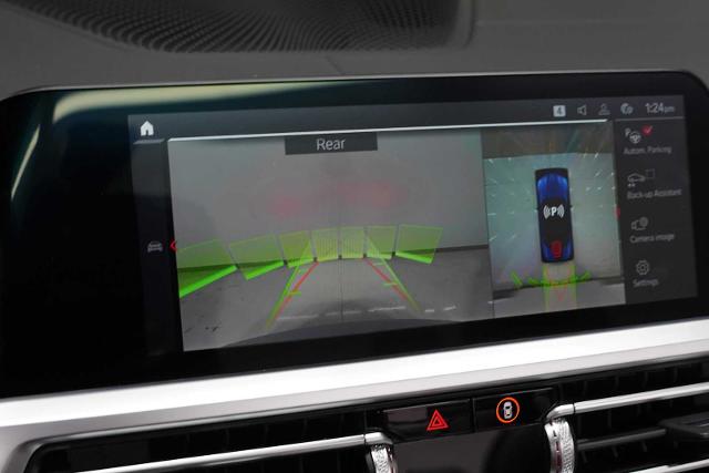 2022 BMW M4 Vehicle Photo in GRAPEVINE, TX 76051