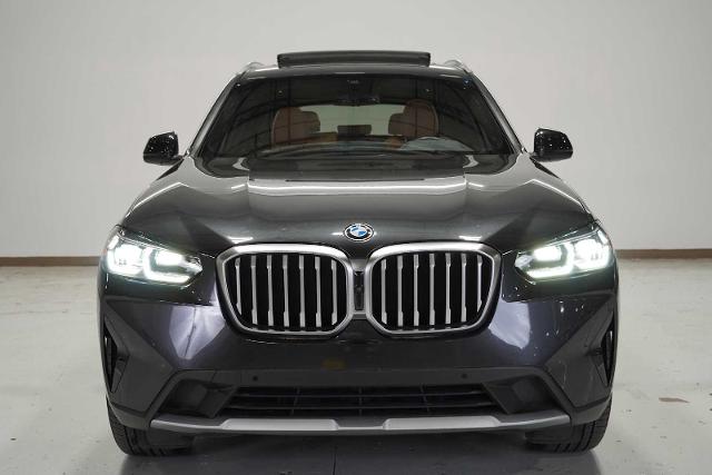 2023 BMW X3 xDrive30i Vehicle Photo in GRAPEVINE, TX 76051