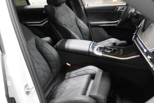 2025 BMW X5 xDrive50e Vehicle Photo in GRAPEVINE, TX 76051