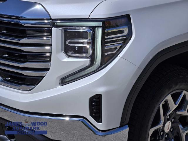 2023 GMC Sierra 1500 Vehicle Photo in DENTON, TX 76210-9321