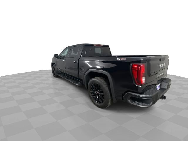 2021 GMC Sierra 1500 Vehicle Photo in GILBERT, AZ 85297-0402