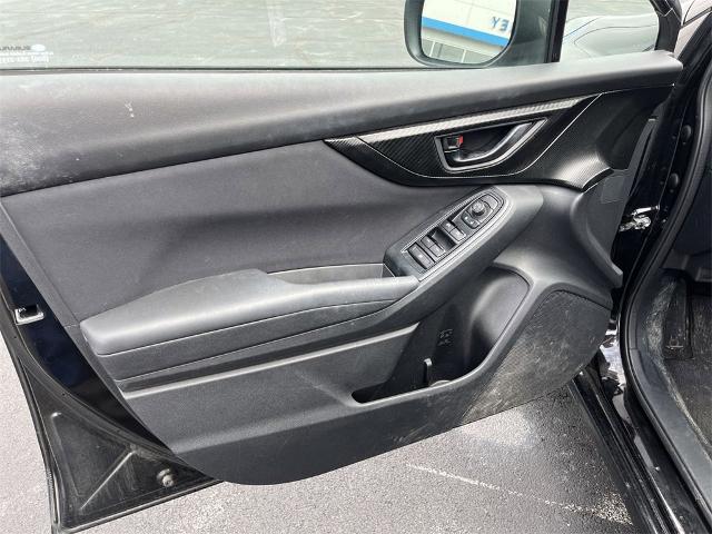 2019 Subaru Impreza Vehicle Photo in TULLY, NY 13159-3159