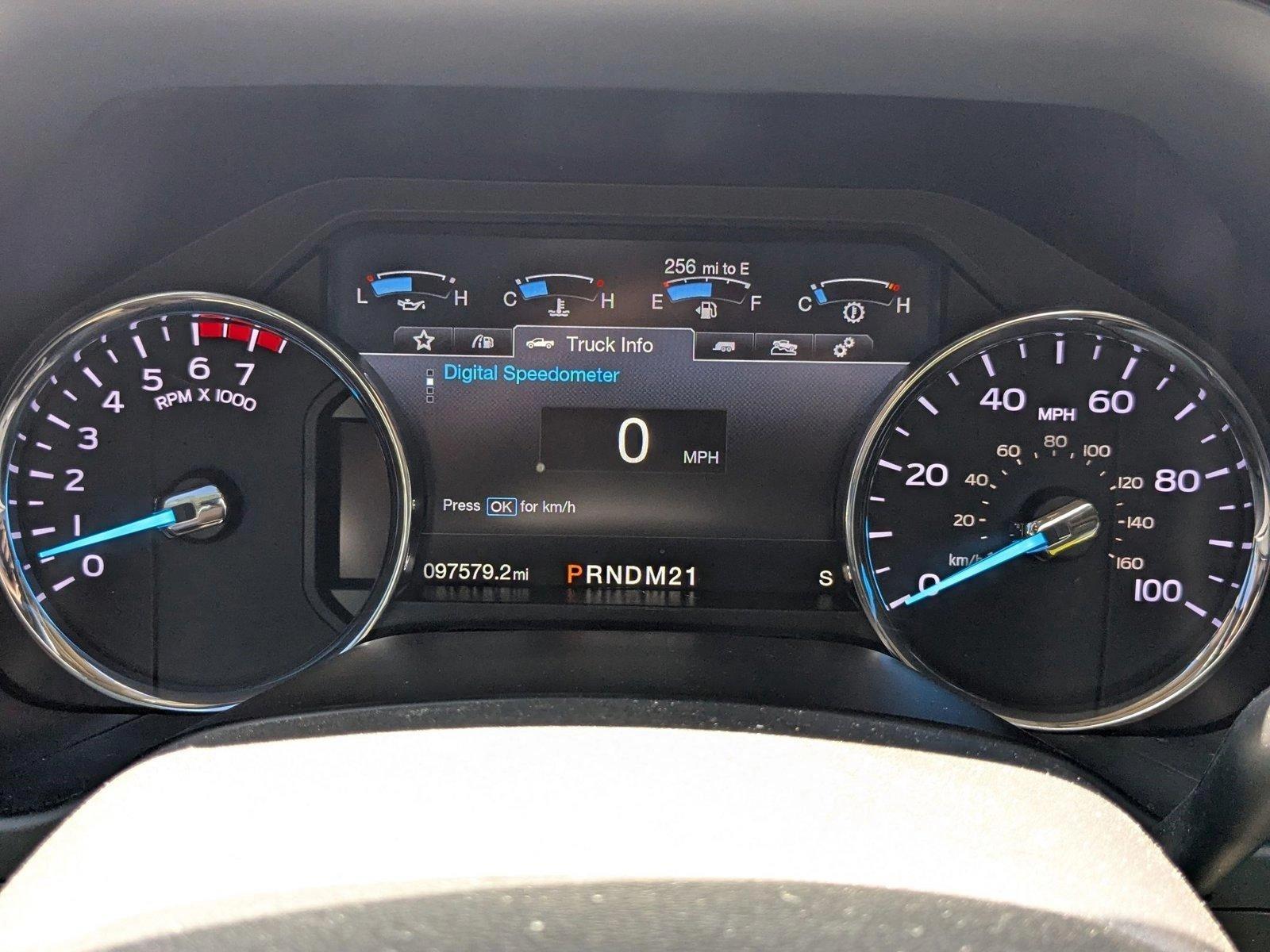 2019 Ford Super Duty F-250 SRW Vehicle Photo in Panama City, FL 32401