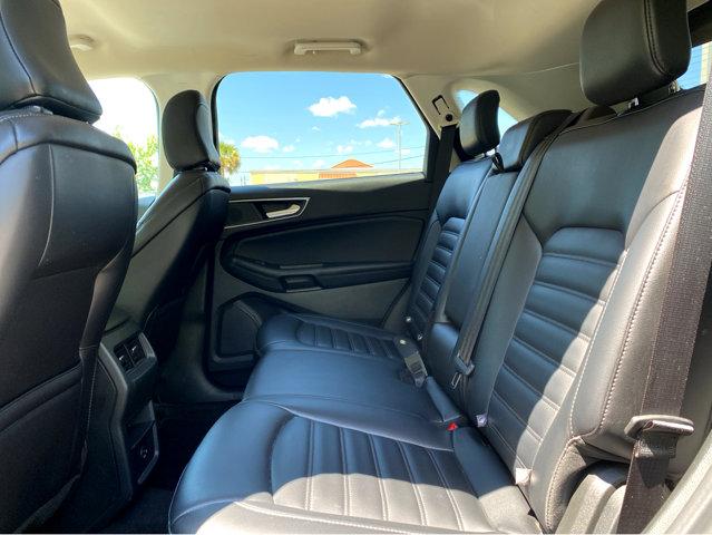 2022 Ford Edge Vehicle Photo in Hinesville, GA 31313