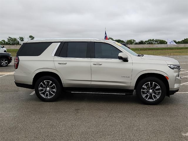2023 Chevrolet Tahoe Vehicle Photo in EASTLAND, TX 76448-3020