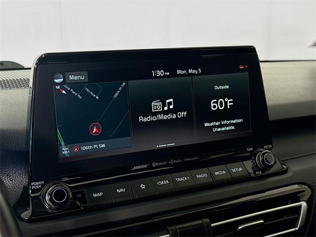 2021 Kia Seltos Vehicle Photo in Everett, WA 98204