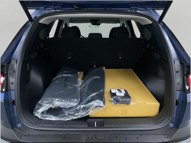 2025 Hyundai TUCSON Vehicle Photo in Appleton, WI 54913