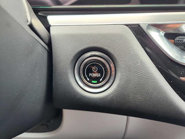 2023 Cadillac LYRIQ Vehicle Photo in HOUSTON, TX 77079