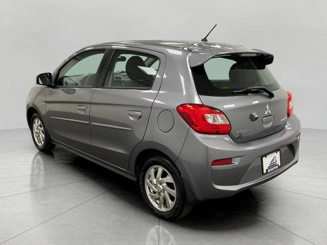 2019 Mitsubishi Mirage Vehicle Photo in Appleton, WI 54913