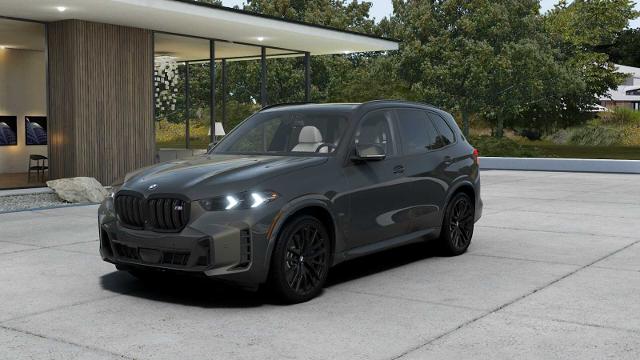 2026 BMW X5 M60i Vehicle Photo in GRAPEVINE, TX 76051